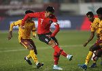 Nhận định b&oacute;ng đ&aacute; H&agrave;n Quốc vs Hồng K&ocirc;ng, 17h30 ng&agrave;y 11/12: Ra qu&acirc;n su&ocirc;n sẻ