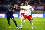 Lyon vs Leipzig (3h 11/12): M&atilde;nh sư nỗ lực gi&agrave;nh v&eacute;