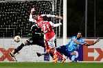 Nhận định Sporting Braga vs Zorya, 3h00 ng&agrave;y 11/12