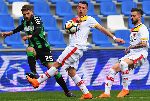 Nhận định Sassuolo vs Benevento, 2h45 ng&agrave;y 12/12