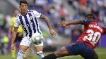 Nhận định Valladolid vs Osasuna, 3h00 ng&agrave;y 12/12