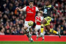 Danielle Joynson dự đo&aacute;n Arsenal vs Southampton, 22h ng&agrave;y 11/12