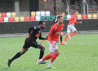 Kèo xiên thơm nhất hôm nay 10/12: Hvidovre vs Sonderjyske