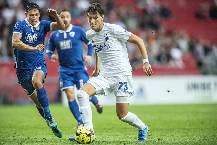 Nhận định, soi k&egrave;o Copenhagen vs Slovan Bratislava, 3h ng&agrave;y 10/12