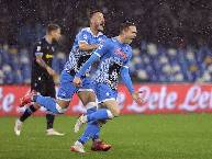 Ph&acirc;n t&iacute;ch k&egrave;o hiệp 1 Napoli vs Leicester, 0h45 ng&agrave;y 10/12