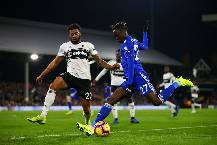 Soi k&egrave;o b&oacute;ng đ&aacute; hạng nhất Anh h&ocirc;m nay 11/12: Luton Town vs Fulham 