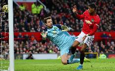 Tỷ lệ k&egrave;o nh&agrave; c&aacute;i Norwich vs MU mới nhất, 0h30 ng&agrave;y 12/12