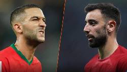 Dự đo&aacute;n, soi k&egrave;o thẻ v&agrave;ng Morocco vs Bồ Đ&agrave;o Nha, 22h ng&agrave;y 10/12