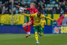 Nhận định, soi kèo Almere vs ADO Den Haag, 20h30 ngày 11/12
