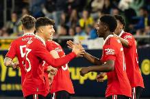 Nhận định, soi kèo Betis vs MU, 1h ngày 11/12