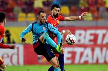 Nhận định, soi k&egrave;o Chindia Targoviste vs FCSB, 1h30 ng&agrave;y 12/12