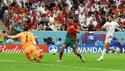 Nhận định, soi kèo Morocco vs Bồ Đào Nha, 22h ngày 10/12