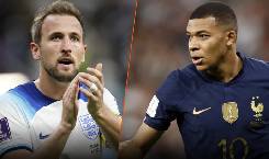 So sánh giá trị đội hình Anh vs Pháp: Cuộc chiến bạc tỷ