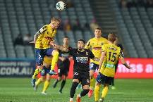 Soi kèo phạt góc Central Coast Mariners vs Newcastle Jets, 11h00 ngày 11/12