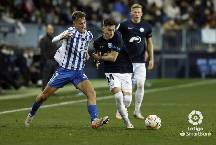 Soi kèo phạt góc Ibiza vs Malaga, 20h ngày 11/12