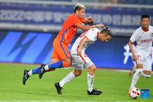 Soi k&egrave;o phạt g&oacute;c Wuhan Three Towns vs Shandong Taishan, 18h30 ng&agrave;y 9/12