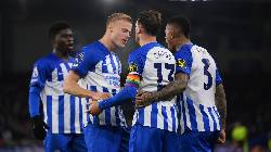 Nhận định, soi kèo Brighton vs Burnley, 22h00 ngày 9/12