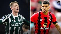 Nhận định, soi kèo MU vs Bournemouth, 22h00 ngày 9/12