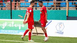 Nhận định, soi kèo Shillong Lajong vs Aizawl, 15h30 ngày 10/12