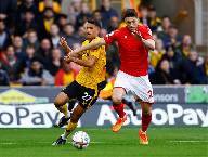 Nhận định, soi kèo Wolves vs Nottingham, 22h00 ngày 9/12