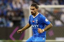 Ruben Neves : &ldquo;T&ocirc;i tới Saudi Arabia v&igrave; tiền&rdquo;