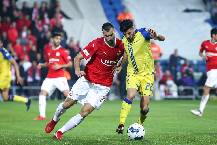 Nhận định, soi k&egrave;o Hapoel Beer Sheva vs Beitar Jerusalem, 1h30 ng&agrave;y 10/12: T&aacute;ch Top