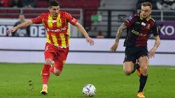 Nhận định, soi k&egrave;o Korona Kielce vs Pogon Szczecin, 1h00 ng&agrave;y 10/12: Chủ nh&agrave; tự tin