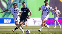 Nhận định, soi k&egrave;o Polissya Zhytomyr vs Rukh Lviv, 22h59 ng&agrave;y 09/12: Chuỗi ng&agrave;y thất thường