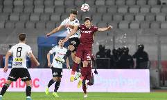 Nhận định, soi k&egrave;o Universitatea Cluj vs CFR Cluj, 1h30 ng&agrave;y 10/12: Vượt mặt kh&aacute;ch