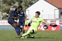 Nhận định, soi k&egrave;o Zeljeznicar Sarajevo vs GOSK Gabela, 0h00 ng&agrave;y 10/12: