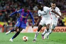 Nhận định, soi kèo Barcelona vs Frankfurt, 3h00 ngày 10/12: Đè bẹp đối thủ