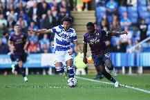 Nhận định, soi kèo Reading vs Peterborough United, 3h00 ngày 10/12: Tiếp đà hưng phấn