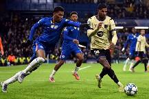 Siêu máy tính dự đoán Atalanta vs Chelsea, 3h00 ngày 10/12