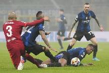 Siêu máy tính dự đoán Inter Milan vs Liverpool, 3h00 ngày 10/12