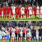 VTV6 trực tiếp Thái Lan vs Bahrain hôm nay 10/1