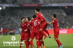 Th&ocirc;ng tin lực lượng Việt Nam vs Iran (18h 12/1): C&ocirc;ng Phượng vẫn được trọng dụng