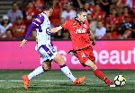 Kết quả đối đầu Perth Glory vs Adelaide United, 15h30 ng&agrave;y 11/1