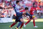 Đội h&igrave;nh dự kiến Perth Glory vs Adelaide, 15h30 ng&agrave;y 11/1
