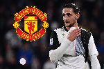 Tin chuyển nhượng 10/1: Adrien Rabiot sẵn sàng gia nhập MU