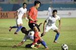 Nhận định U23 Iran vs U23 H&agrave;n Quốc, 17h15 ng&agrave;y 12/1