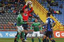 Audax Italiano vs Huachipato, 7h30 ngày 12/1: Đứt mạch toàn thắng