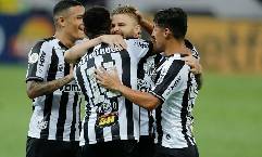 Bragantino vs Atletico Mineiro, 6h ngày 12/1: Bảo vệ Top 3