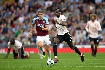 Burnley vs Man Utd (3h15 13/1): Kh&ocirc;ng dễ cho Quỷ đỏ