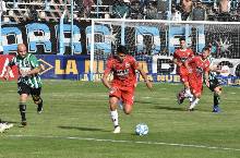 Estudiantes La Plata vs Central Cordoba, 7h30 ng&agrave;y 12/1: