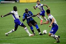 Lịch phát sóng trực tiếp bóng đá ngày 11/1: Spezia vs Sampdoria