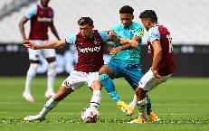 Stockport vs West Ham (3h 12/1): Kh&oacute; thắng c&aacute;ch biệt