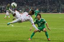 UAE vs Iraq, 22h30 ng&agrave;y 12/1: Kh&oacute; cho chủ nh&agrave;