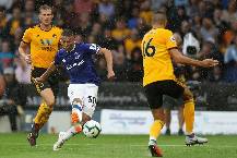 Wolves vs Everton (3h15 13/1): 'Dắt mũi' Bầy s&oacute;i