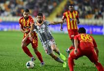 Yeni Malatyaspor vs Galatasaray, 0h45 ngày 13/1: Chủ nhà đòi nợ