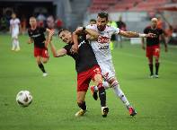 Máy tính dự đoán bóng đá 12/1: Skalica vs Spartak Trnava